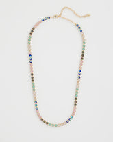 Tennis Necklace Multi - Chico's