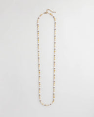 Neutral Long Layering Necklace Neutral - Chico's