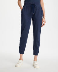 Zenergy® Cloud Joggers Passport Blue - Chico's