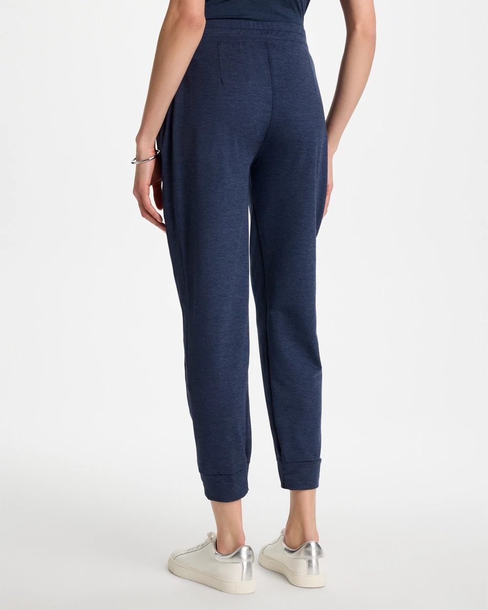 Zenergy® Cloud Joggers Passport Blue - Chico's