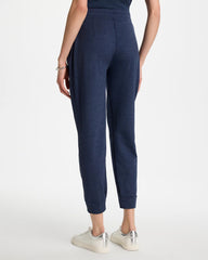 Zenergy® Cloud Joggers Passport Blue - Chico's