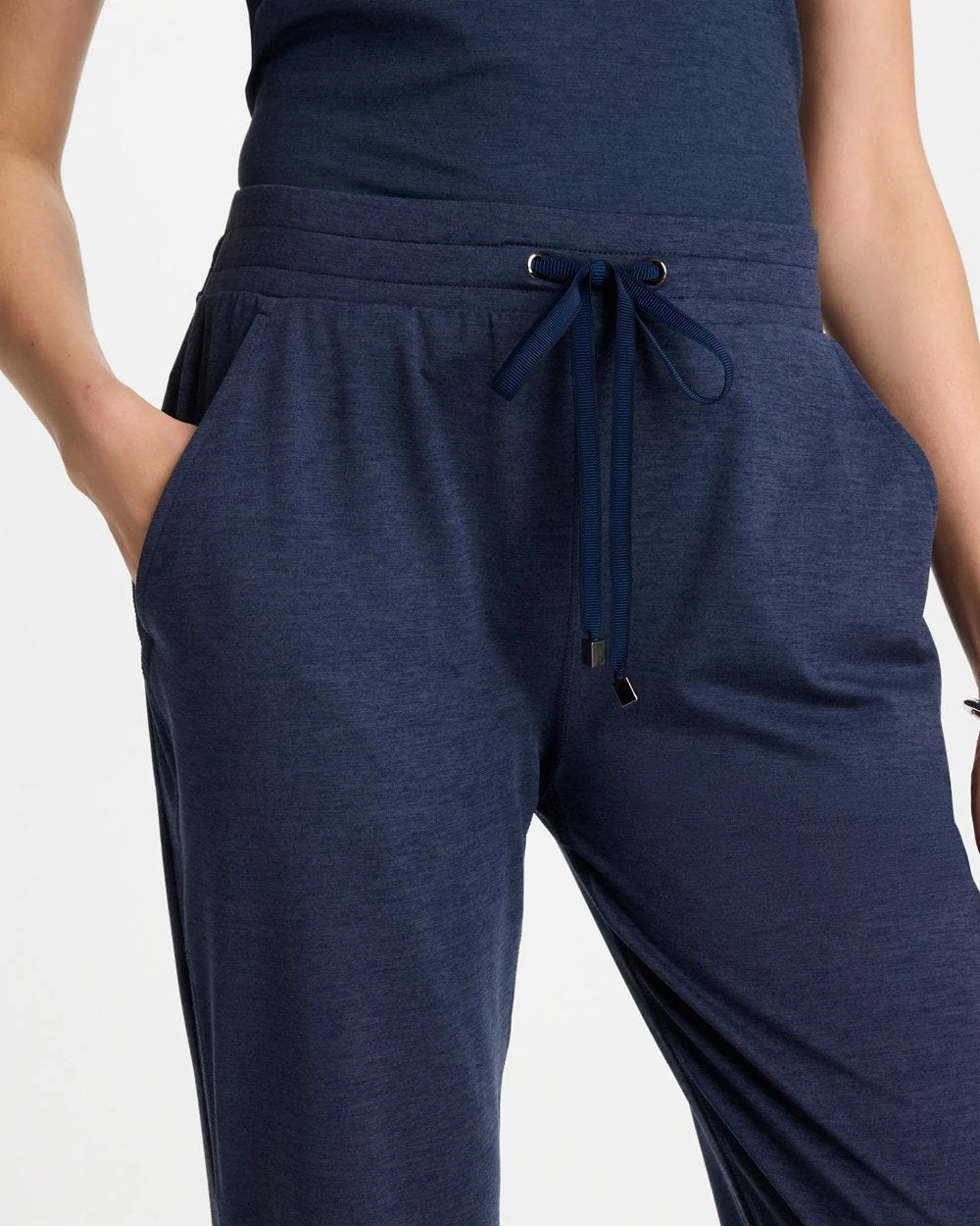 Zenergy® Cloud Joggers Passport Blue - Chico's