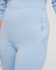 Zenergy® Soft Ankle Pants Crystal Topaz - Chico's