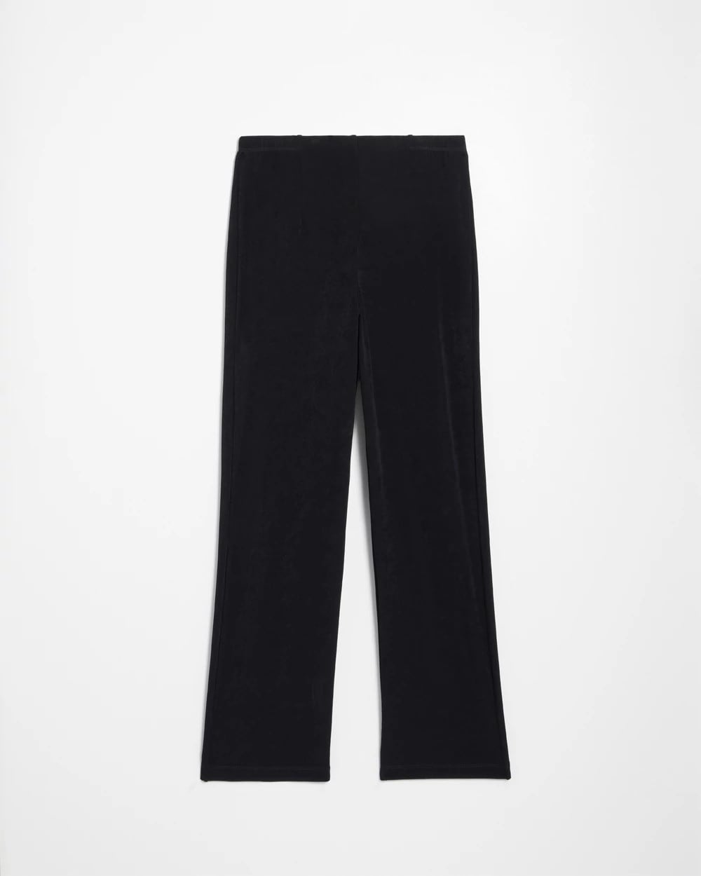 Petite Travelers™ No Tummy Pants Black - Chico's