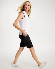 Zenergy® UPF Shorts Black - Chico's