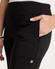 Zenergy® UPF Shorts Black - Chico's
