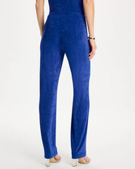 Travelers™ No Tummy Pants Rich Cobalt - Chico's