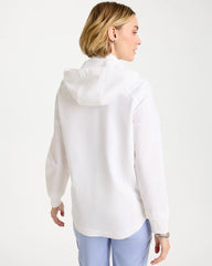 Zenergy® UPF Rib-Mix Connie Jacket Alabaster - Chico's