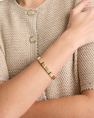 Glam Neutral Slice Stretch Bracelet Neutral - Chico's