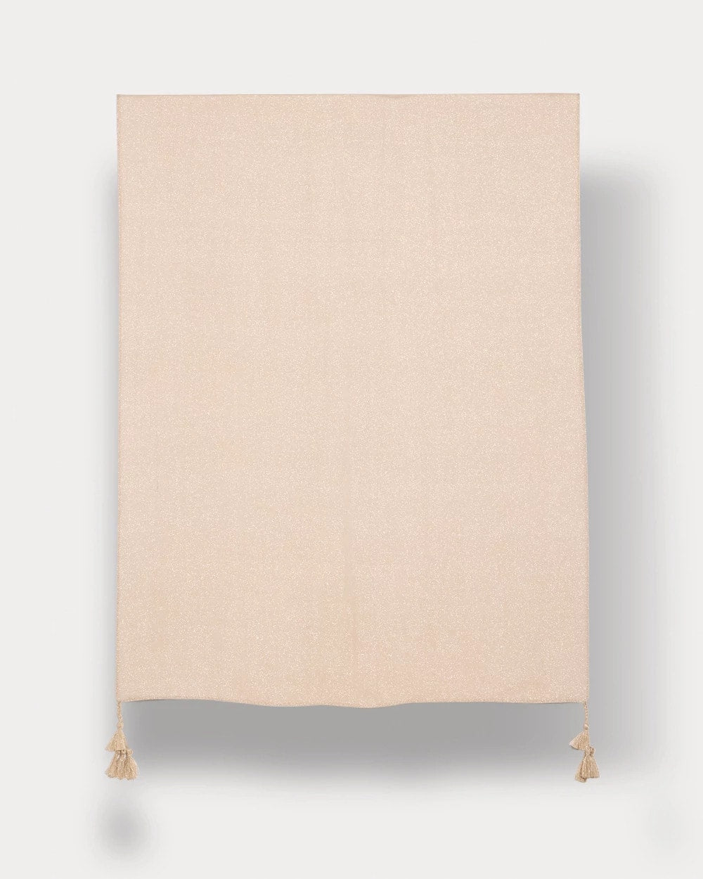Lurex Oblong Scarf Neutral - Chico's