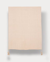 Lurex Oblong Scarf Neutral - Chico's