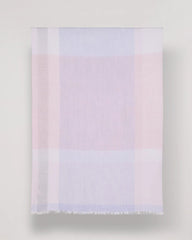 Cashmere Blend Oblong Scarf Lavender - Chico's