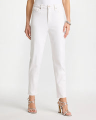 Skinny Ankle Jeans Alabaster - Chico's