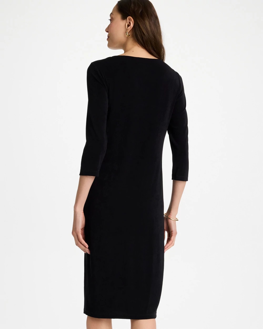 Travelers™ Classic Dress Black - Chico's
