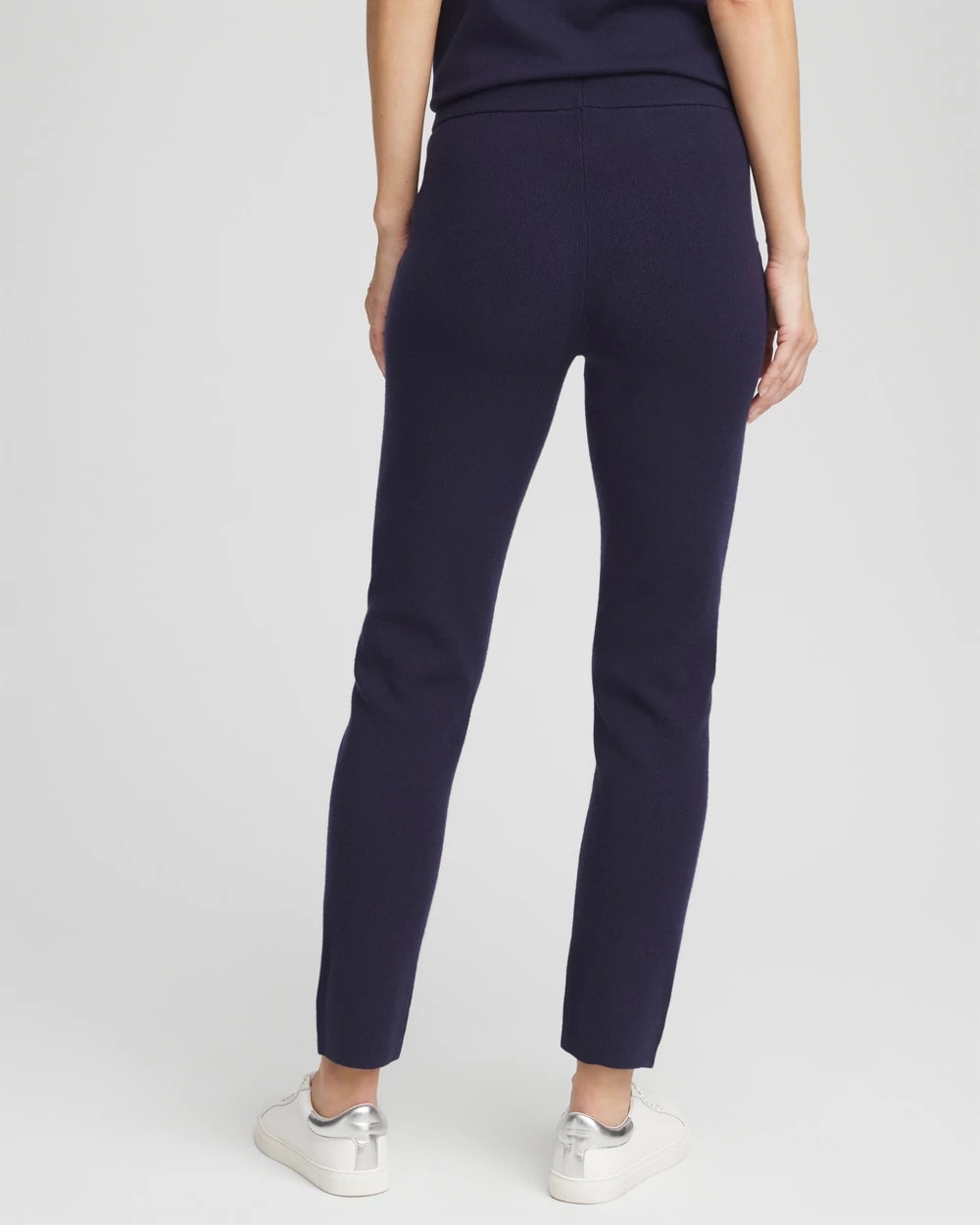 Zenergy® Luxe Tapered Ankle Pants Passport Blue - Chico's
