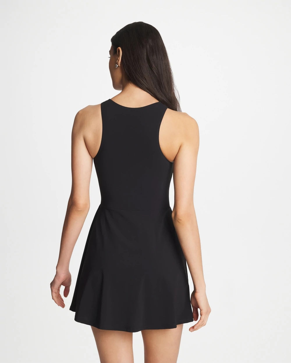Gottex Swim Shady Swim Dress Black - Chico's
