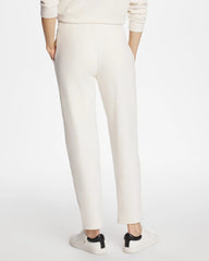 Zenergy® Soft Waffle Tapered Ankle Pants Cream - Chico's
