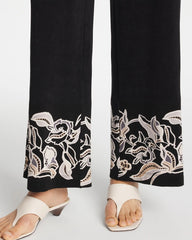 Travelers™ Border Pants Travelers Black - Chico's
