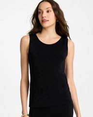 Travelers™ Convertible Tank Travelers Black - Chico's