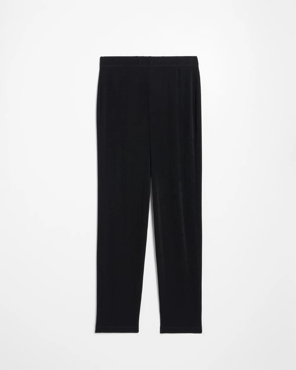 Travelers™ Essential Slim Pants Black - Chico's