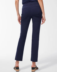 Brigitte™ Slim Pull-On Pants Ink - Chico's