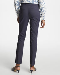Indigo Brigitte™ Slim Pull-On Ankle Pants Indigo - Chico's
