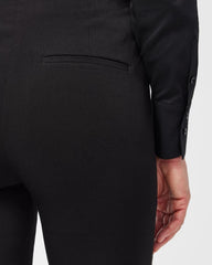 Juliet Kick Flare Pants Black - Chico's