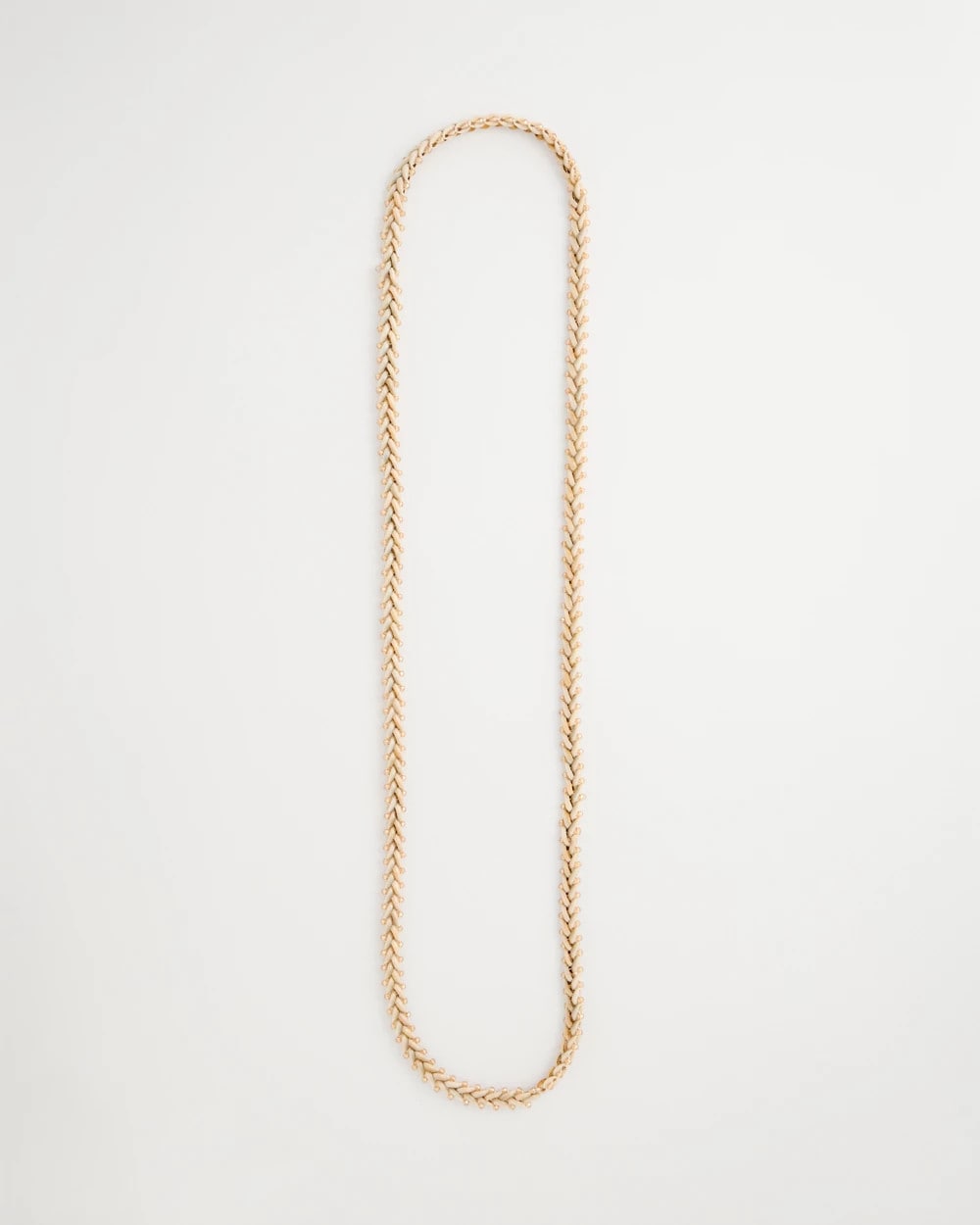 Chico's x Romi Matilda Necklace Neutral - Chico's