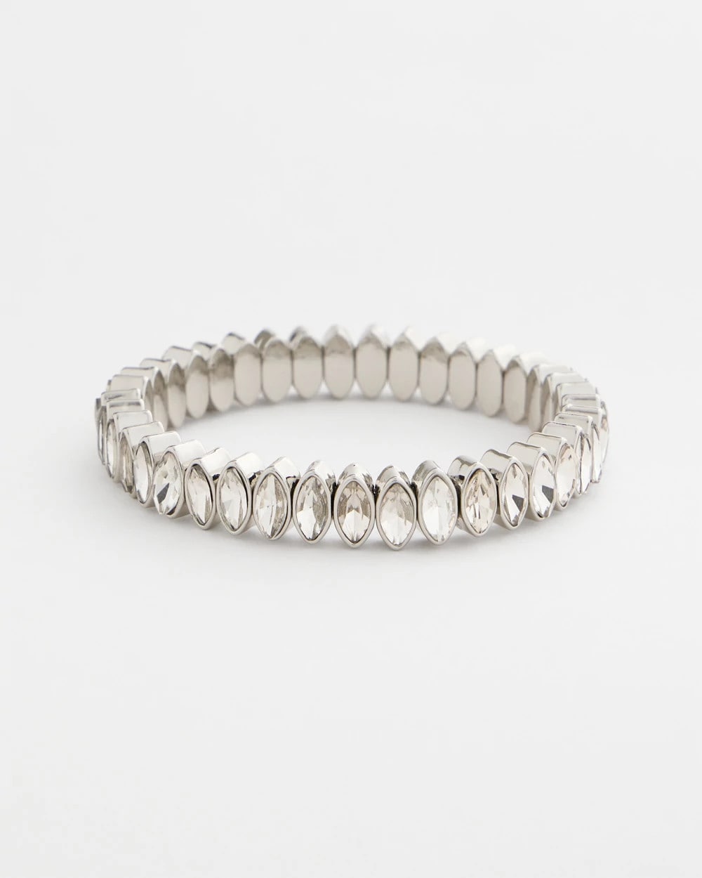 Marquise Silver Stretch Silver - Chico's