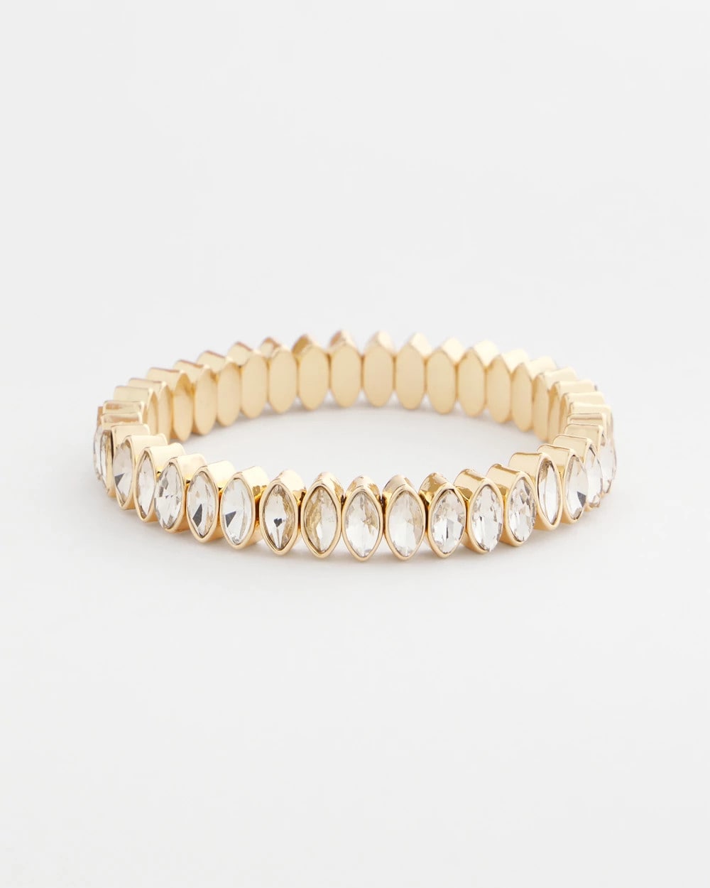 Marquise Gold Stretch Gold - Chico's