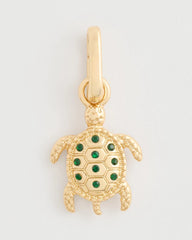 Turtle Charm Multi - Chico's