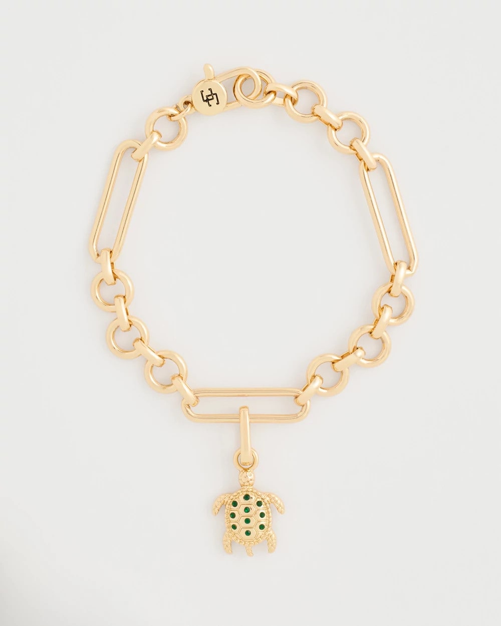 Turtle Charm Multi - Chico's