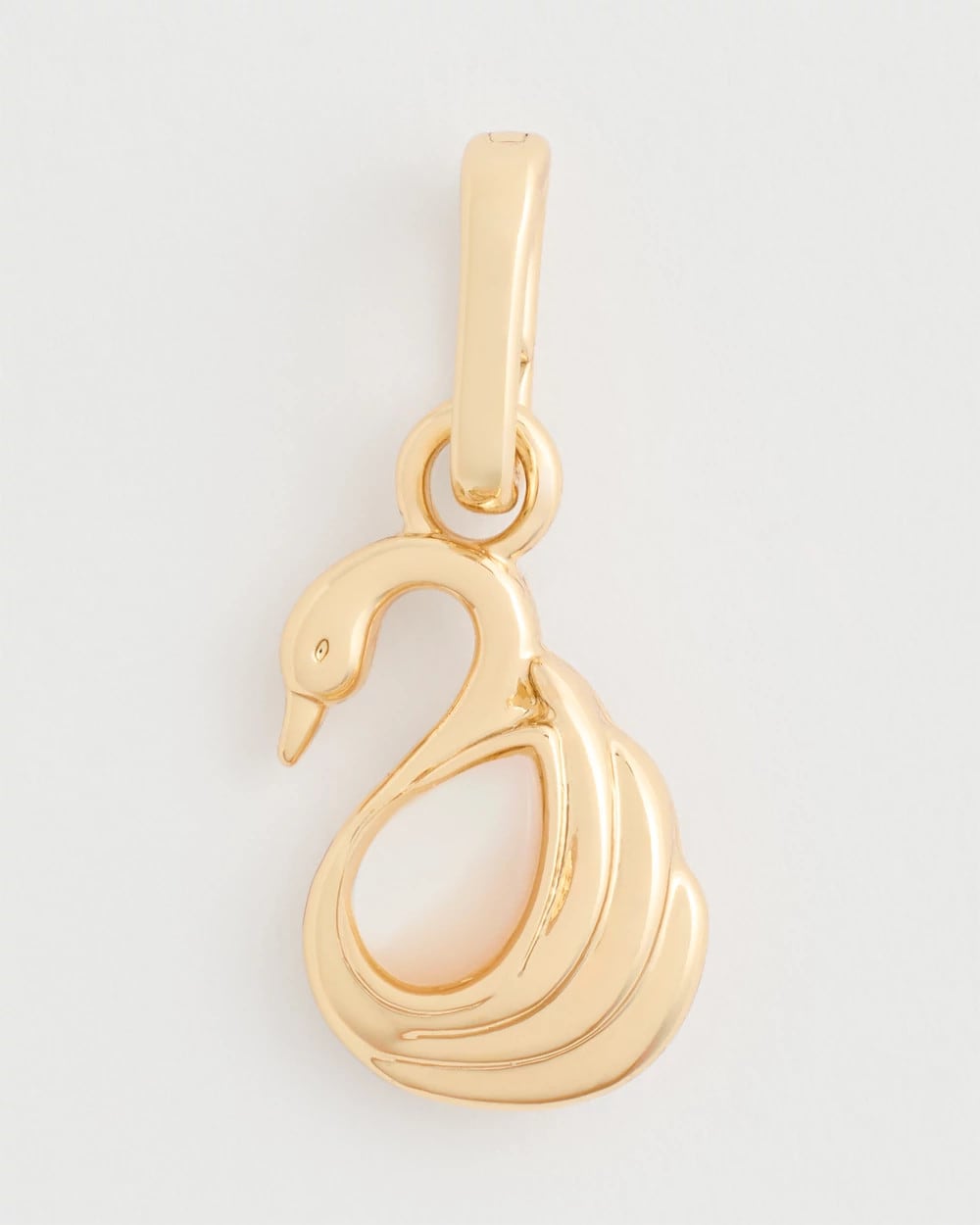 Swan Charm Multi - Chico's