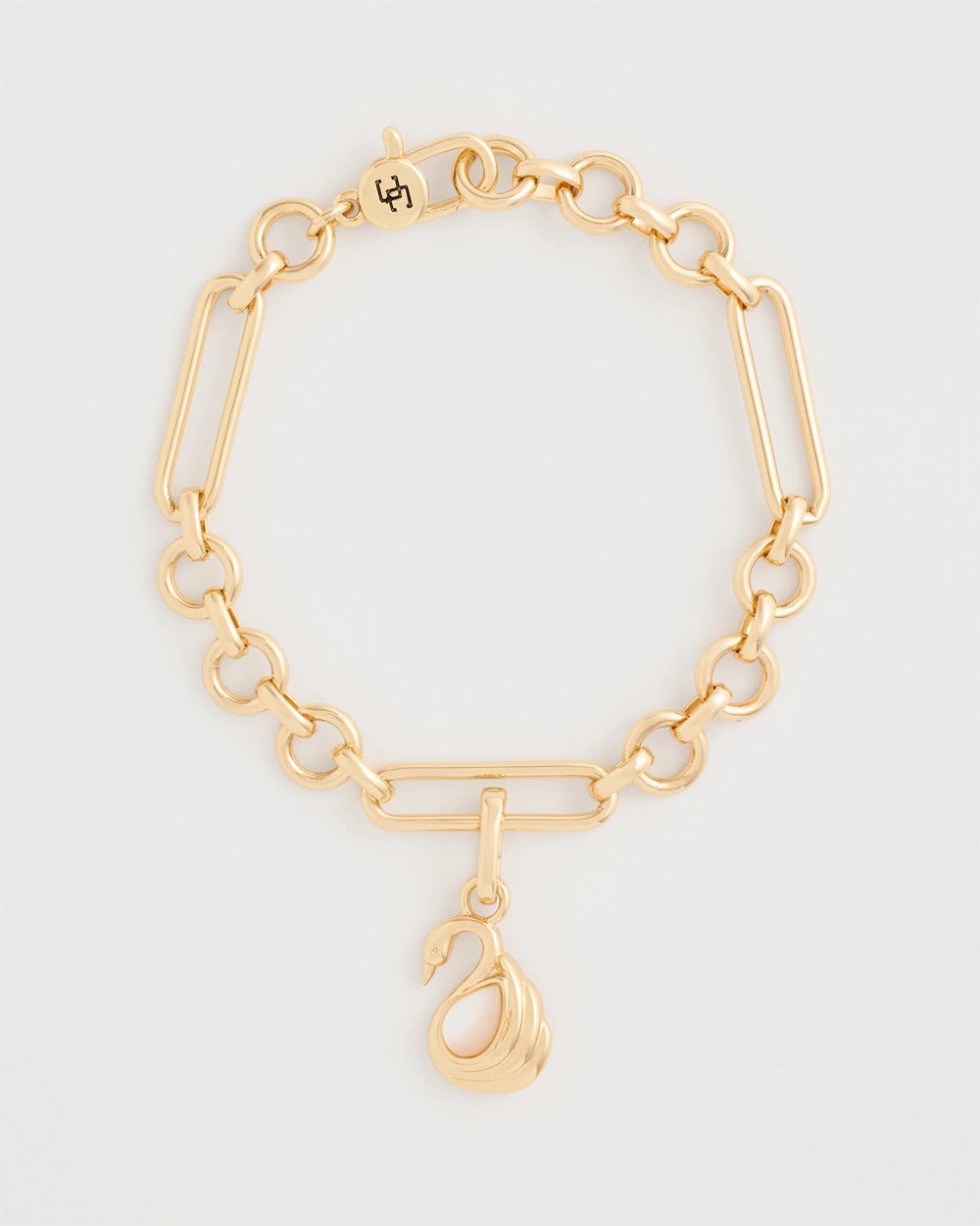 Swan Charm Multi - Chico's