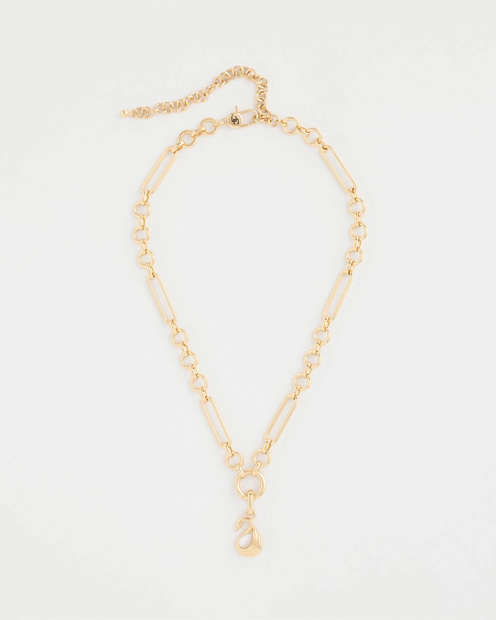 Swan Charm Multi - Chico's