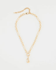 Swan Charm Multi - Chico's