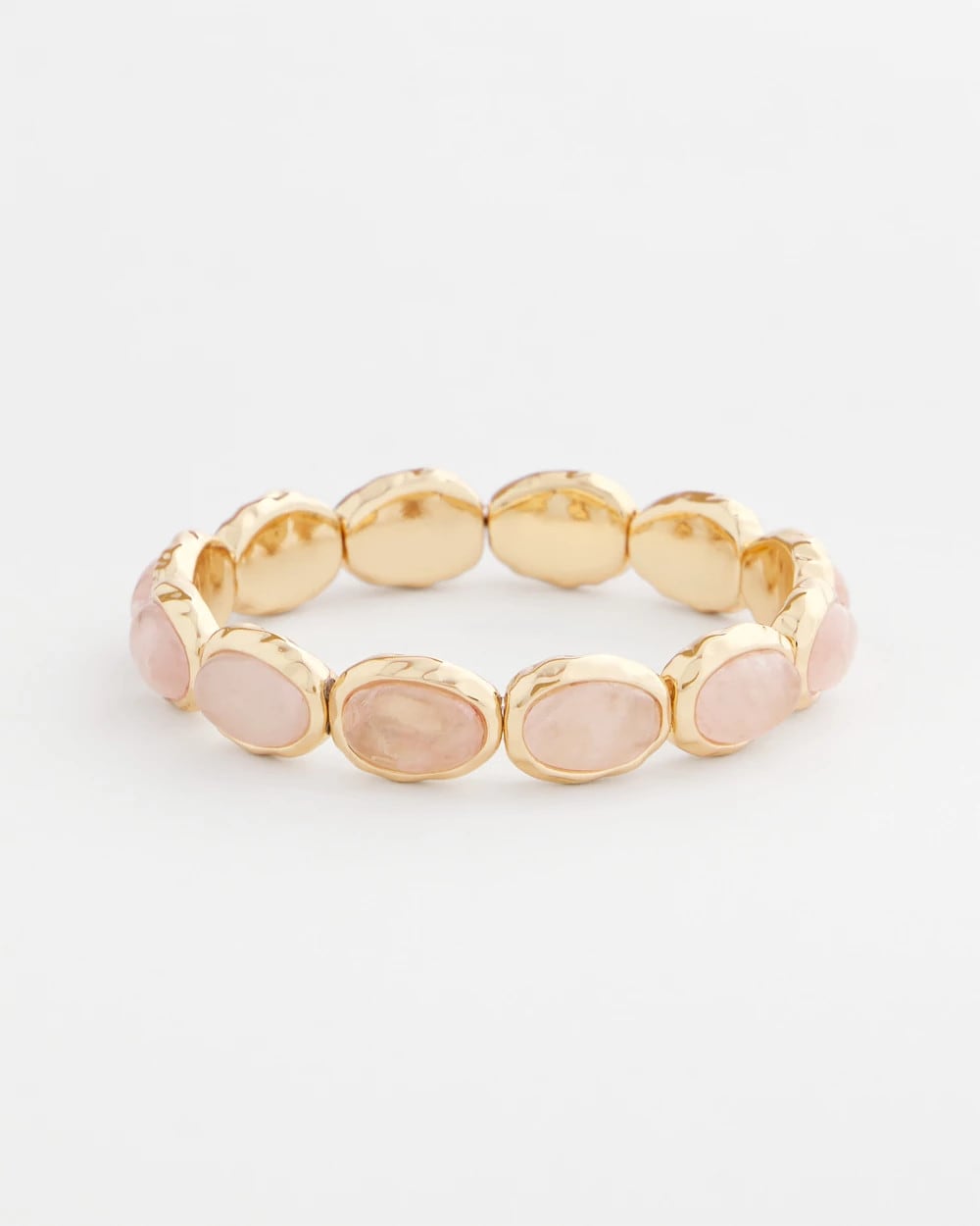 Blush Large Stretch Bracelet Blush - Chico's