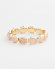 Blush Large Stretch Bracelet Blush - Chico's