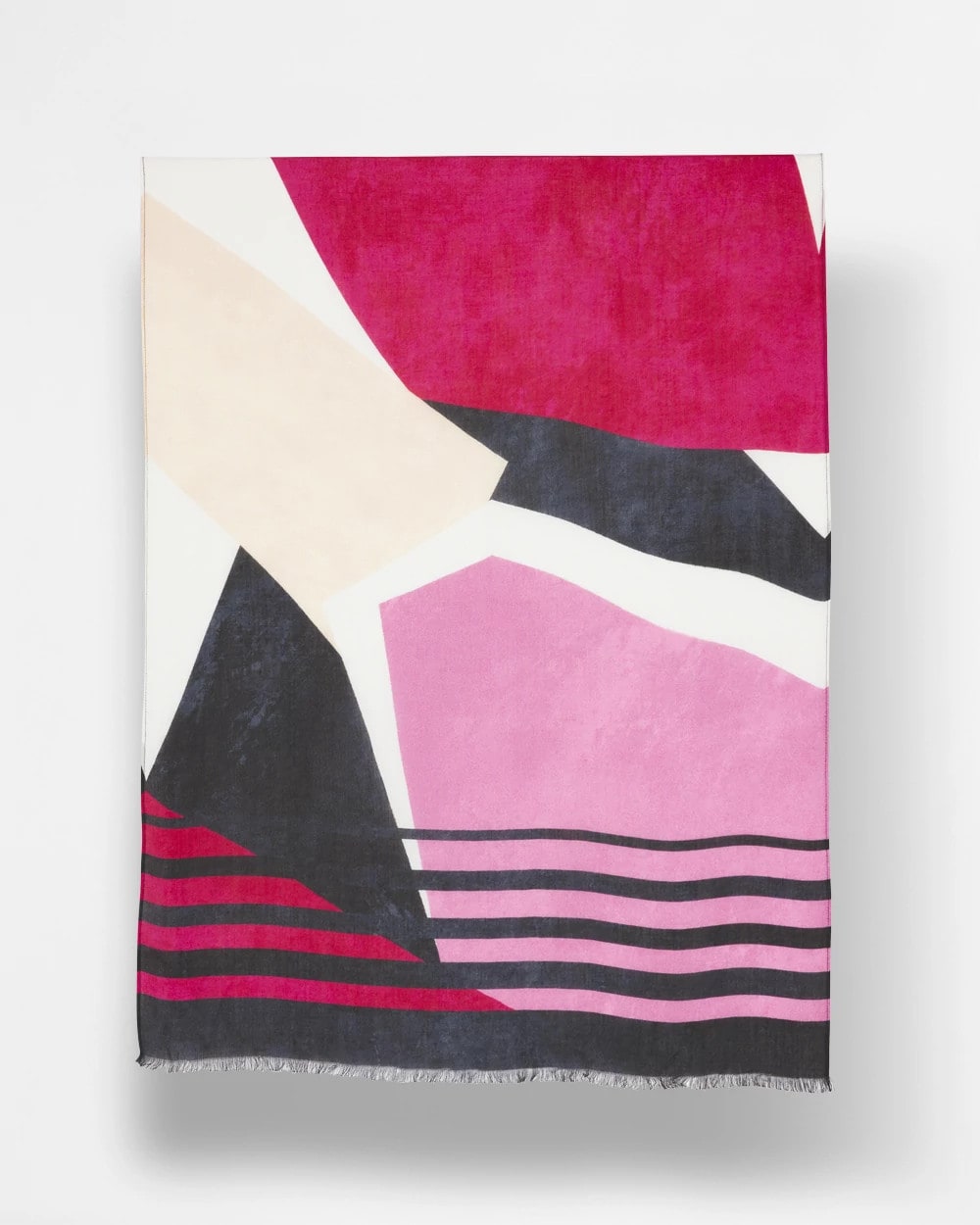 Berry Compote Oblong Scarf Berry Compote - Chico's