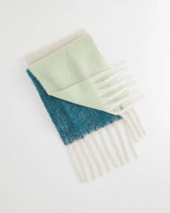 Cozy Ombre Oblong Scarf Cool Multi - Chico's