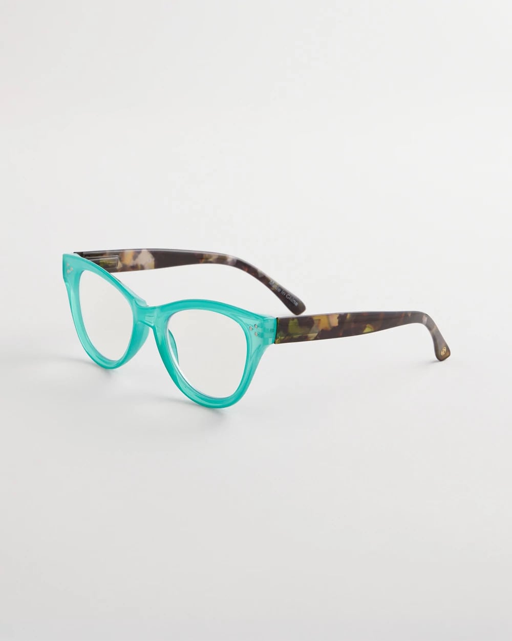 Teal Tortoise Readers Teal - Chico's