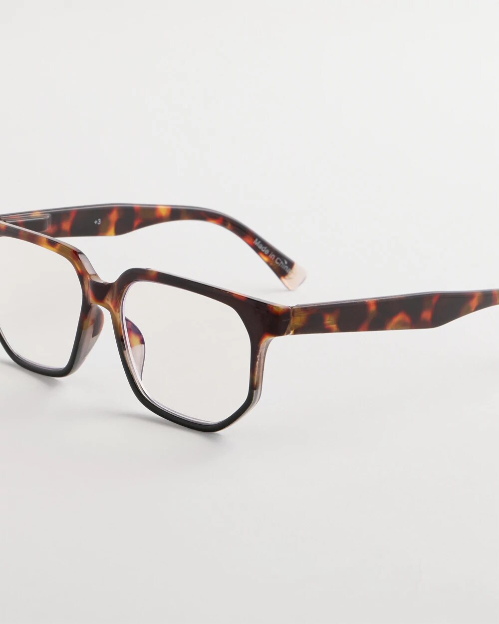 Tortoise Readers Tort - Chico's