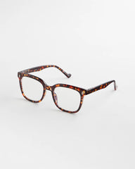 Square Tortoise Readers Tort - Chico's