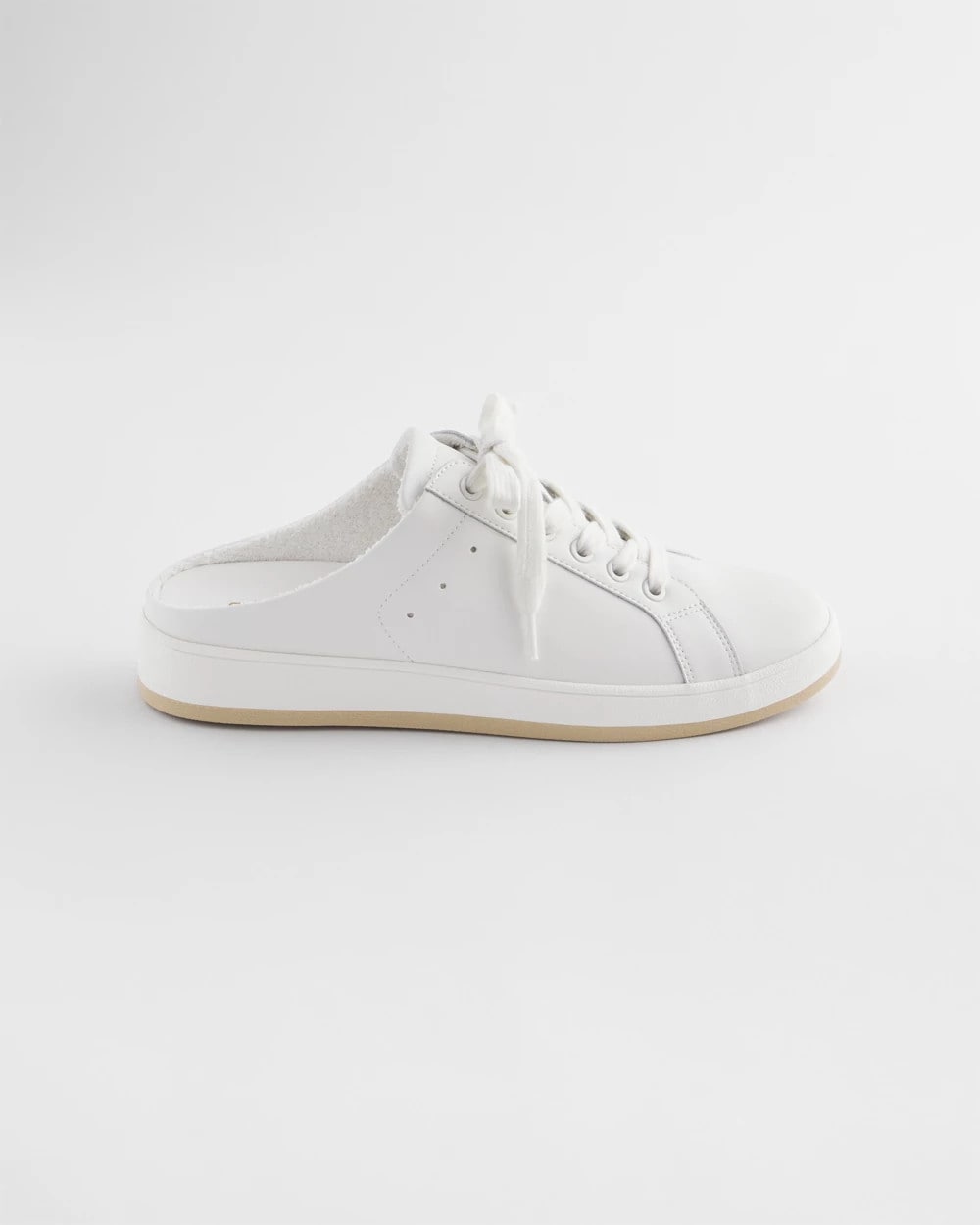 Slide-in Sneakers Alabaster - Chico's