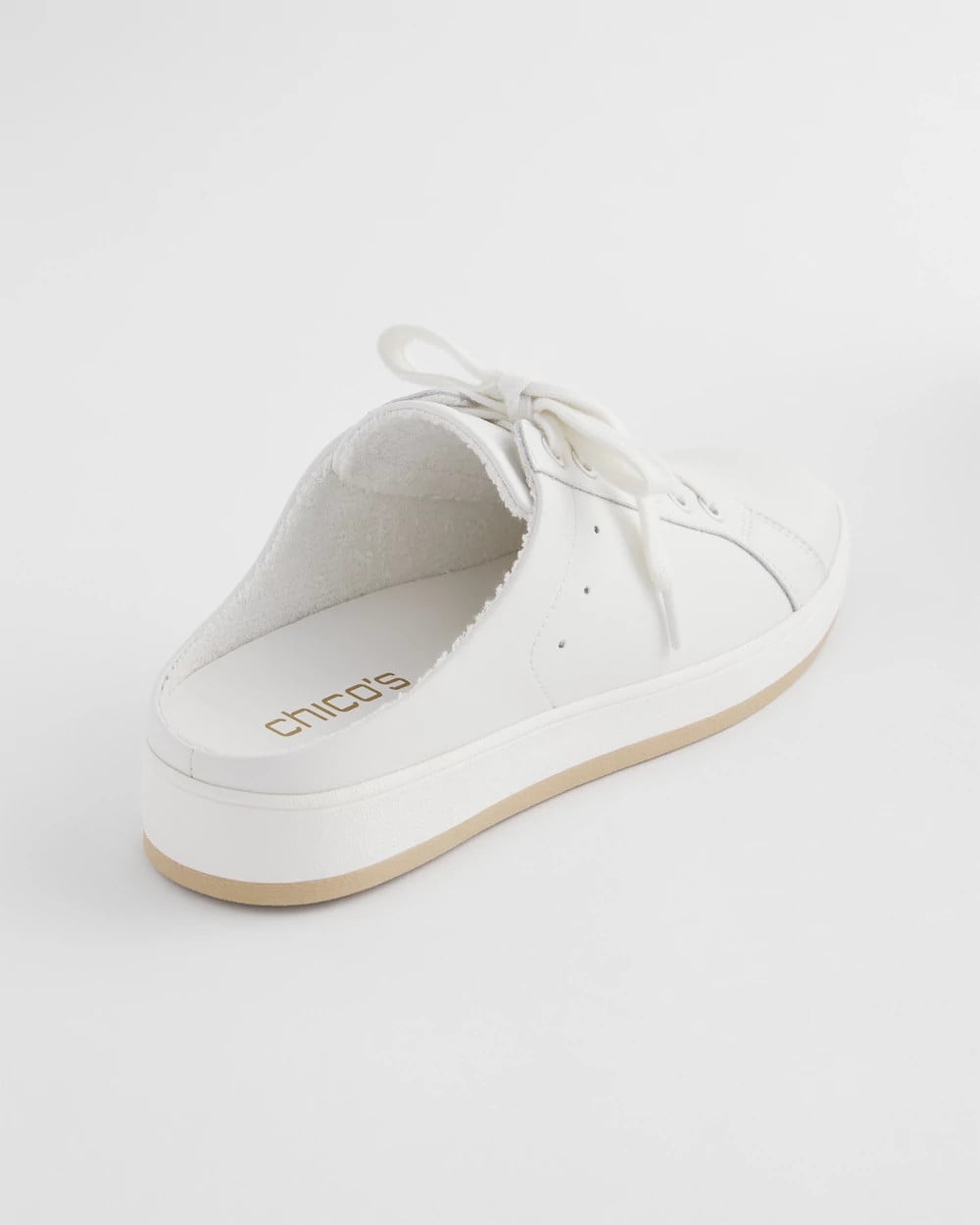 Slide-in Sneakers Alabaster - Chico's