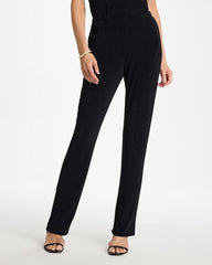 Petite Travelers™ No Tummy Pants Black - Chico's