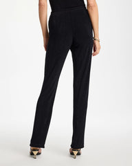 Petite Travelers™ No Tummy Pants Black - Chico's