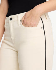 Relaxed Boyfriend Jean Sea Salt - Chico's