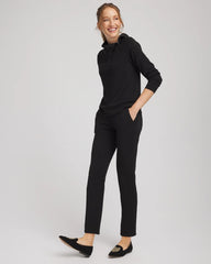 Zenergy® Soft Popover Top Black - Chico's