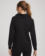 Zenergy® Soft Popover Top Black - Chico's